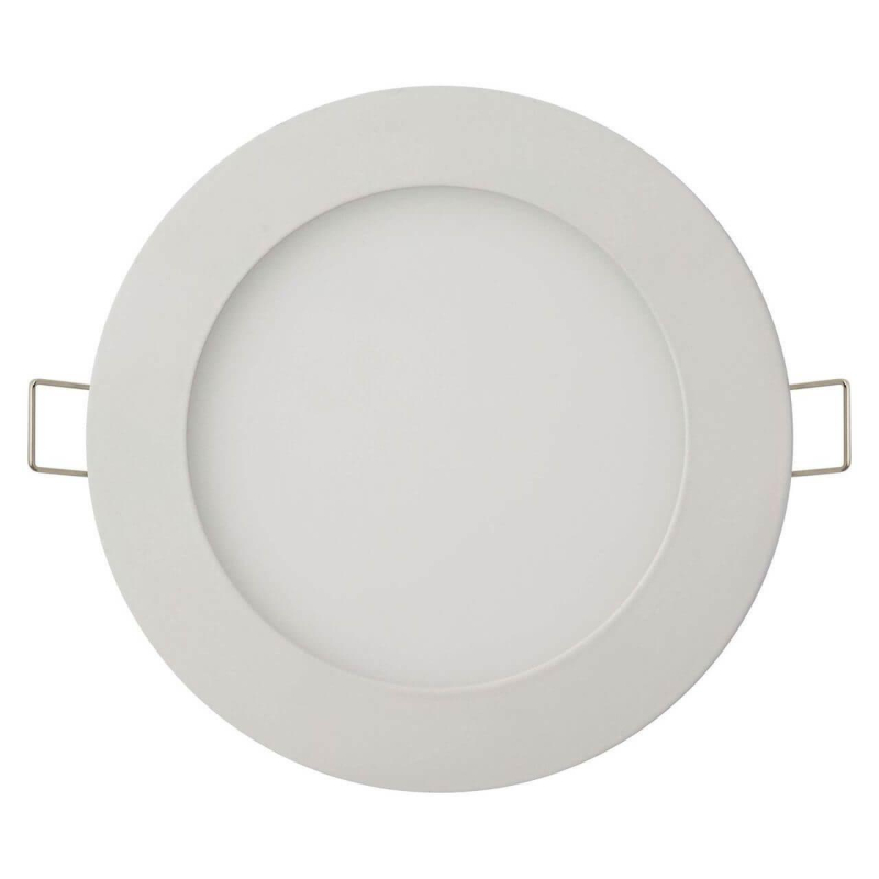 Встраиваемый светодиодный светильник Horoz Slim-9 9W 6400K 056-003-0009 HRZ33002850 Встраиваемый светодиодный светильник Horoz Slim-9 9W 6400K 056-003-0009 HRZ33002850
