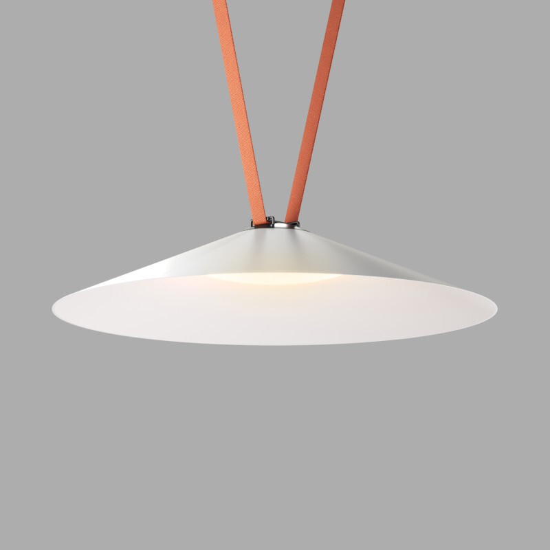 Трековый однофазный светильник Denkirs Belty Flow DK5569-WH+BK Трековый однофазный светильник Denkirs Belty Flow DK5569-WH+BK
