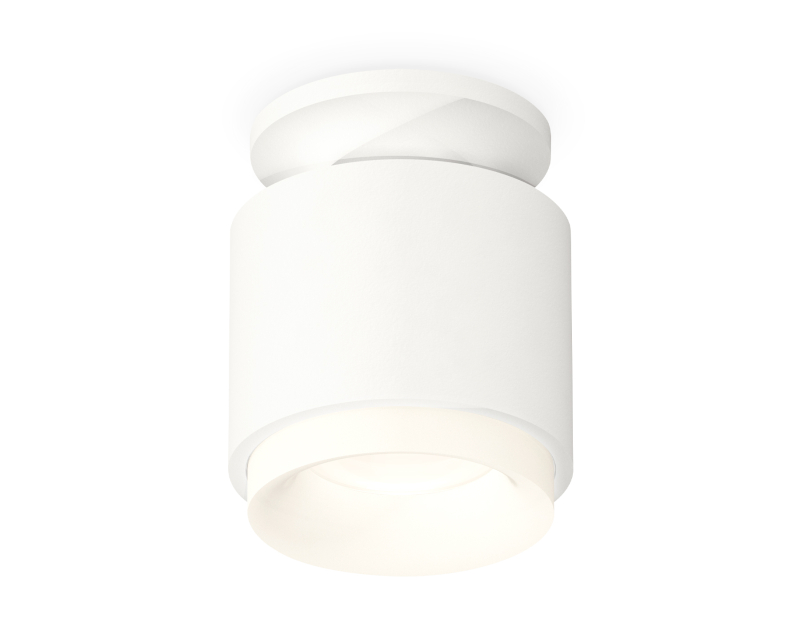 Потолочный светильник Ambrella Light Techno Spot XS7510044 (N7925, C7510, N7165) Потолочный светильник Ambrella Light Techno Spot XS7510044 (N7925, C7510, N7165)