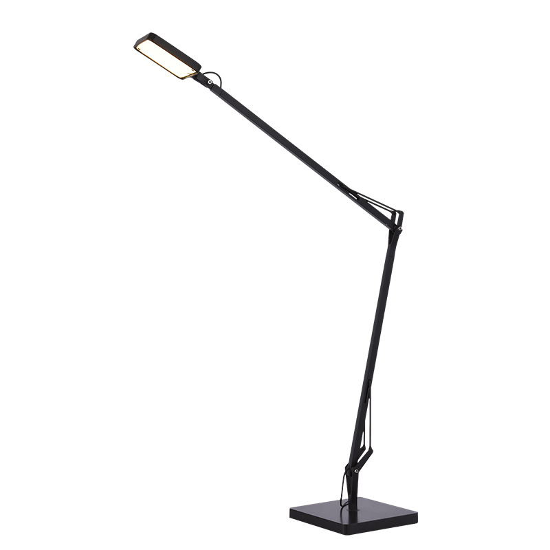 Настольная лампа Delight Collection Table lamp MJ6016T black Настольная лампа Delight Collection Table lamp MJ6016T black