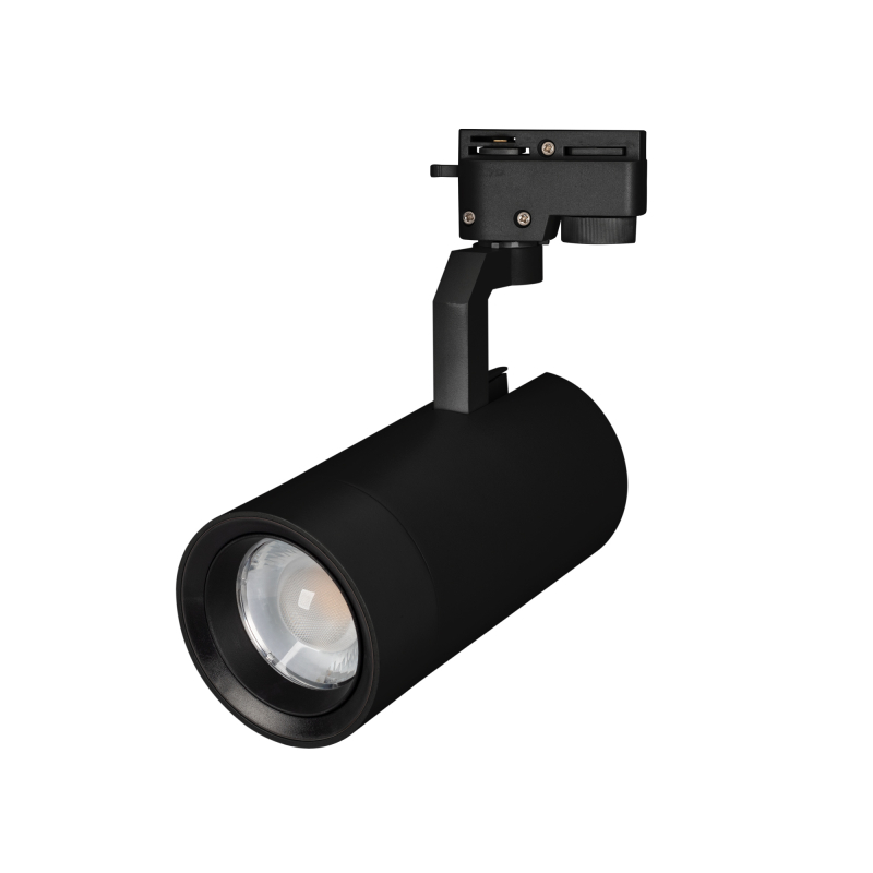 Трековый светильник Arlight LGD-Gelios-2TR-R95-40W Day4000 031246 Трековый светильник Arlight LGD-Gelios-2TR-R95-40W Day4000 031246