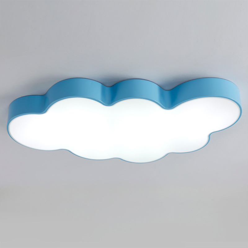 Потолочный светильник ImperiumLoft Cloud 101448-26