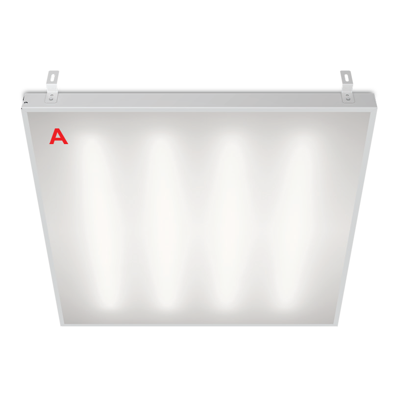 Потолочный светильник Wolta ДВО12-36-041-5К