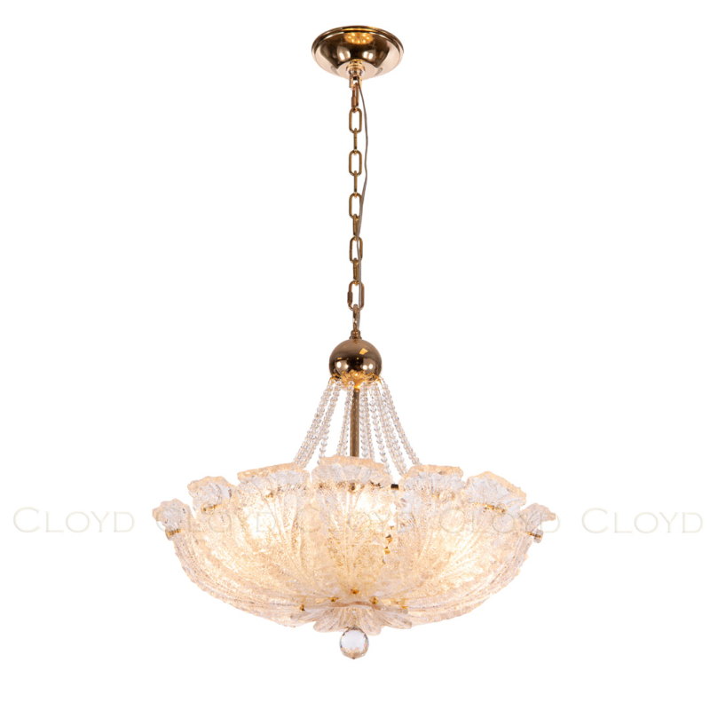 Подвесная люстра Cloyd Herbary 10821 Подвесная люстра Cloyd Herbary 10821