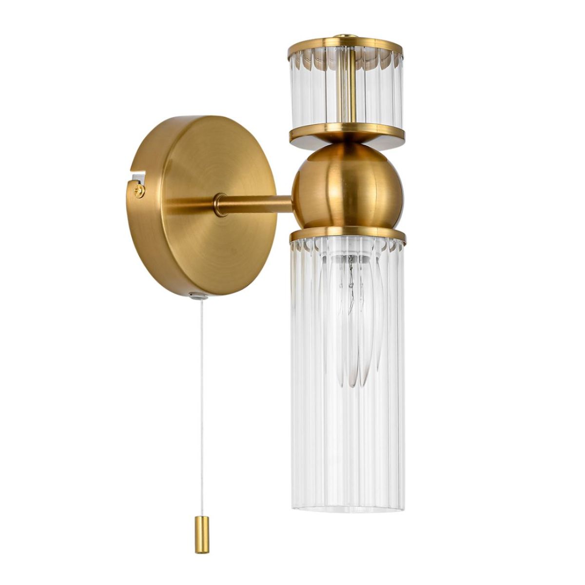 Бра Lumion Moderni Denver 8276/1W Бра Lumion Moderni Denver 8276/1W