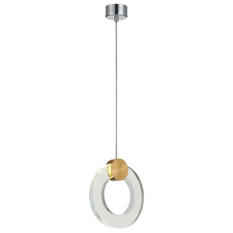 Подвесной светильник Simple Story 1082-LED4PL Подвесной светильник Simple Story 1082-LED4PL
