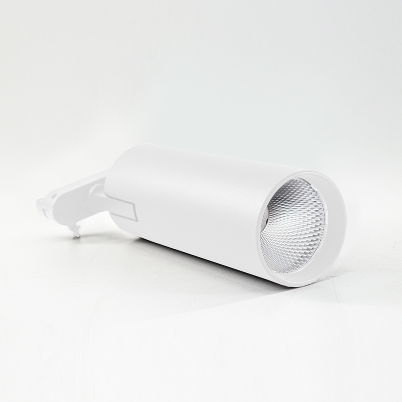 Трековый светильник SWG TL3P-WH-10-WW 008846 Трековый светильник SWG TL3P-WH-10-WW 008846
