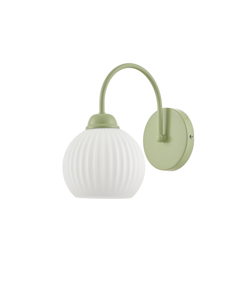Бра Myfar Flora MR2270-1W Бра Myfar Flora MR2270-1W