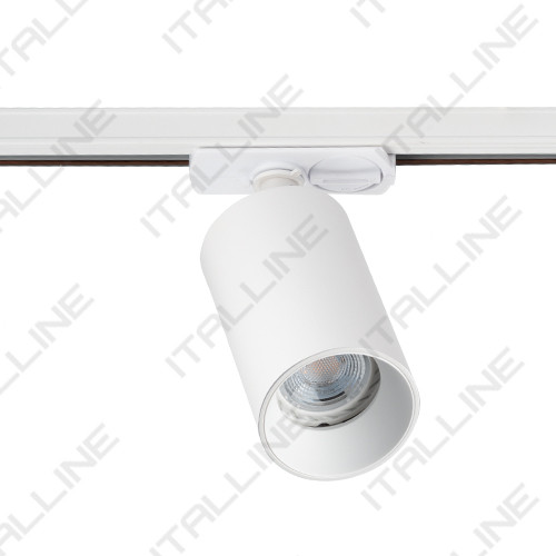 Светильник на шине ITALLINE DANNY TR white Светильник на шине ITALLINE DANNY TR white