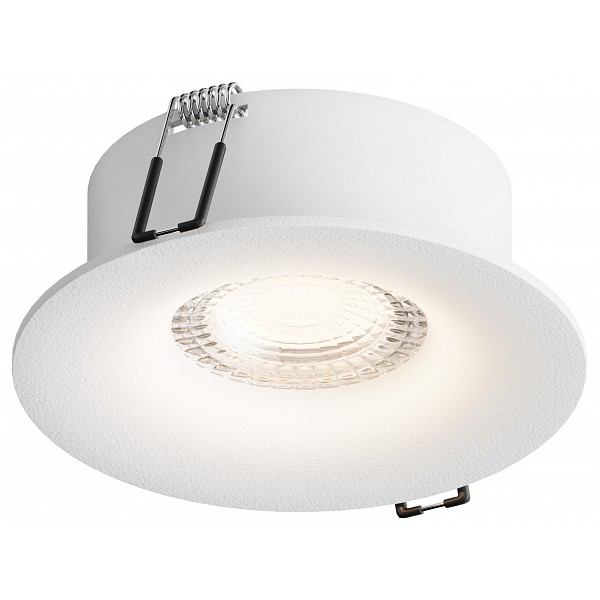 Встраиваемый светильник Hesby Lighting Glow HSBL_0102 Встраиваемый светильник Hesby Lighting Glow HSBL_0102