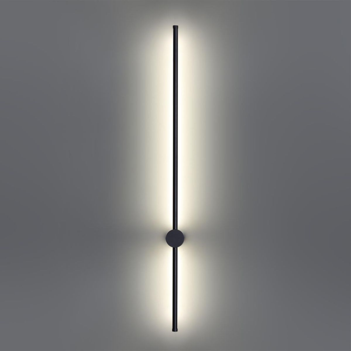 Настенный светильник Odeon Light Hightech Fillini 4335/18WLP