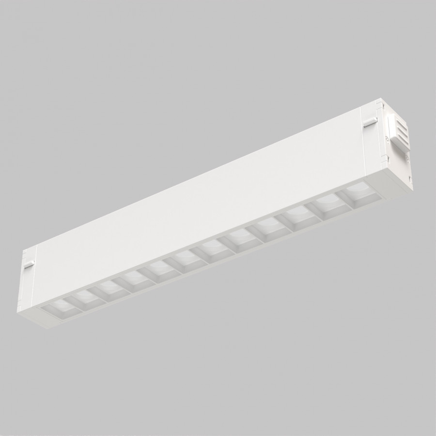 Трековый светильник IMEX Smart Line IL.0050.6002-9-WH Трековый светильник IMEX Smart Line IL.0050.6002-9-WH