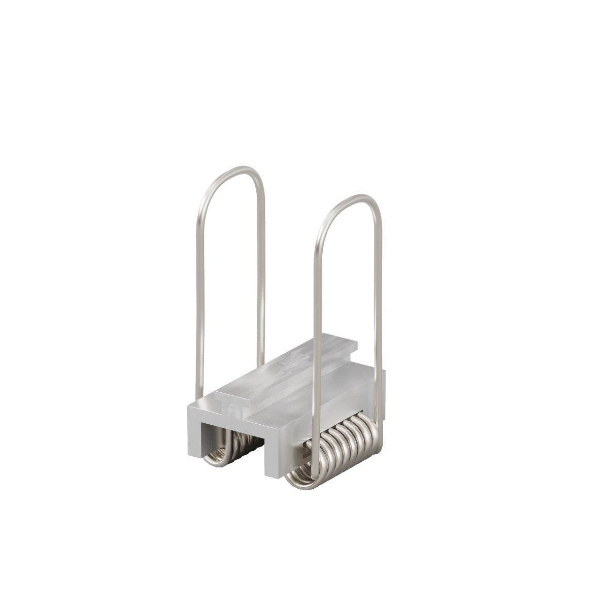Комплект креплений для профиля 22×22 4шт Maytoni Led Strip ALM-2222-MТ 642052 Комплект креплений для профиля 22×22 4шт Maytoni Led Strip ALM-2222-MТ 642052