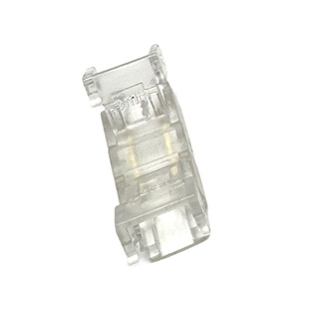 Соединитель лента-лента 7мм для COB ленты шириной 5 мм Feron LD187 51879