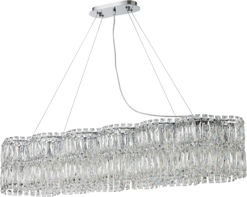 Подвесная люстра Stilfort Admire 2174/09/14PL Подвесная люстра Stilfort Admire 2174/09/14PL