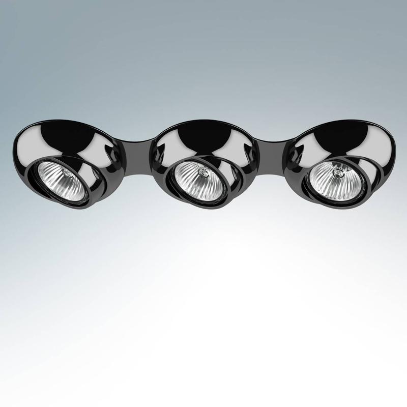 Встраиваемый светильник Lightstar Ocula 011837 Встраиваемый светильник Lightstar Ocula 011837