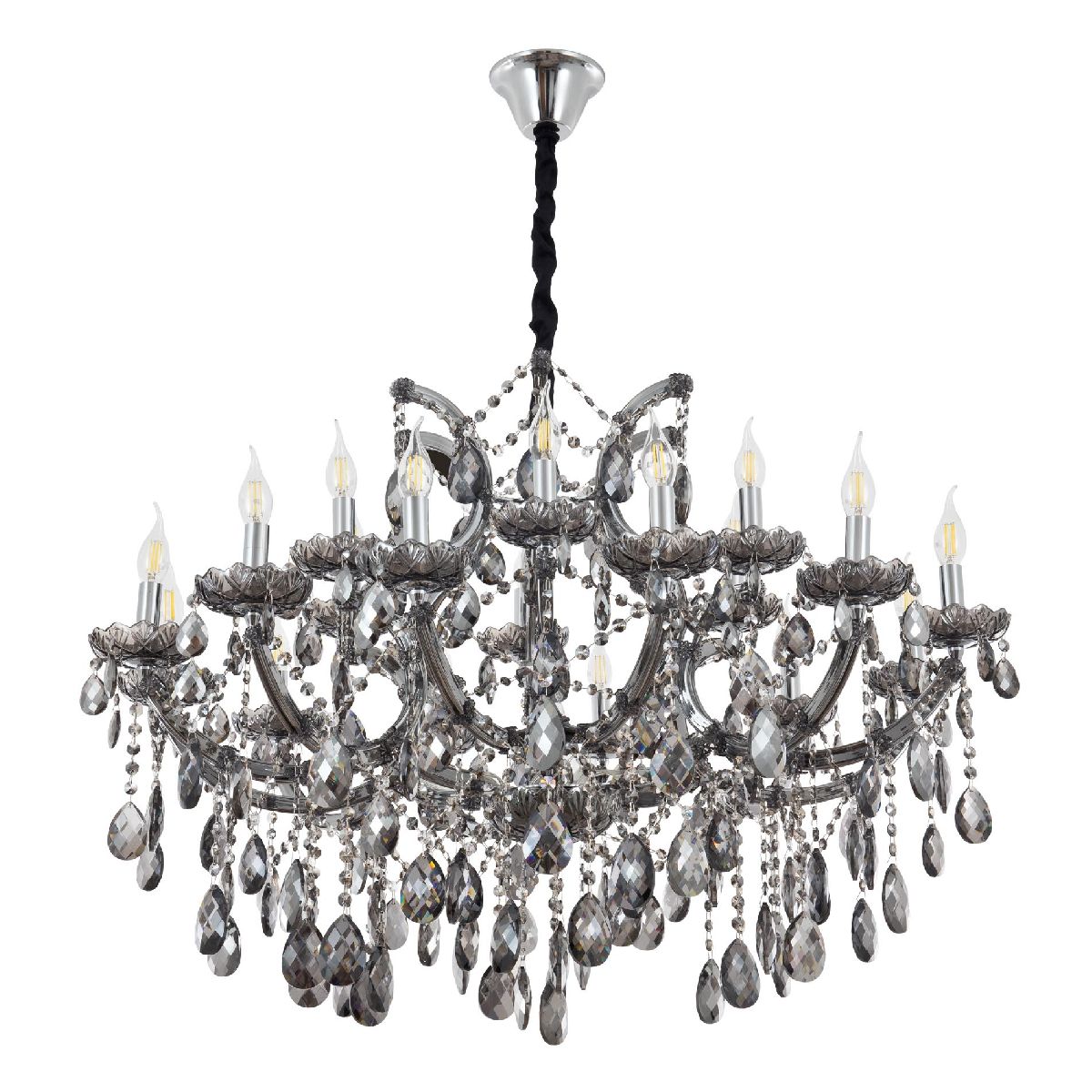 Подвесная люстра Modelux ML.7002.19P Подвесная люстра Modelux ML.7002.19P