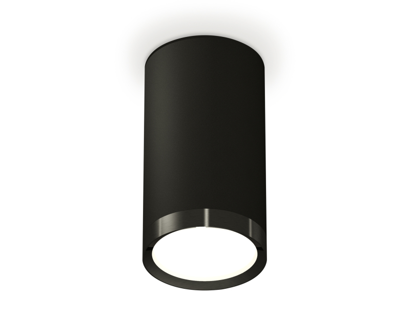 Потолочный светильник Ambrella Light Techno Spot XS8162001 (C8162, N8113) Потолочный светильник Ambrella Light Techno Spot XS8162001 (C8162, N8113)