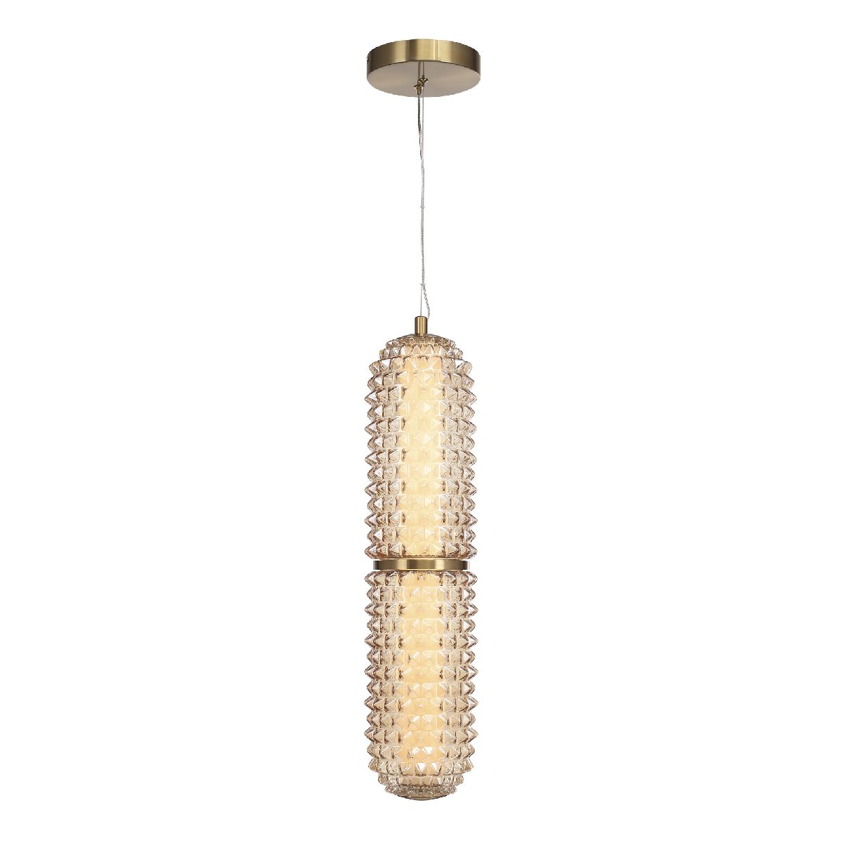 Подвесной светильник ST Luce Saguaro SL6144.303.01 Подвесной светильник ST Luce Saguaro SL6144.303.01