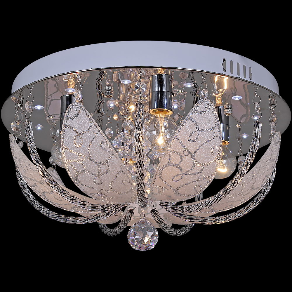 Потолочная люстра Reluce 55785-0.3-04