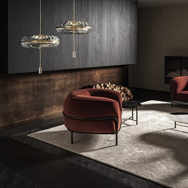 Подвесной светильник ImperiumLoft Dona 151804-26