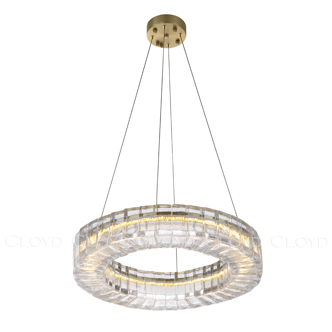 Подвесная люстра Cloyd Tangeiser 11472 Подвесная люстра Cloyd Tangeiser 11472