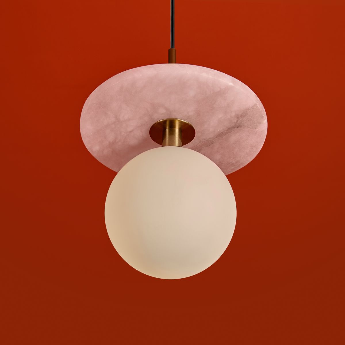 Подвесной светильник Freya Cave FR5631PL-01BS