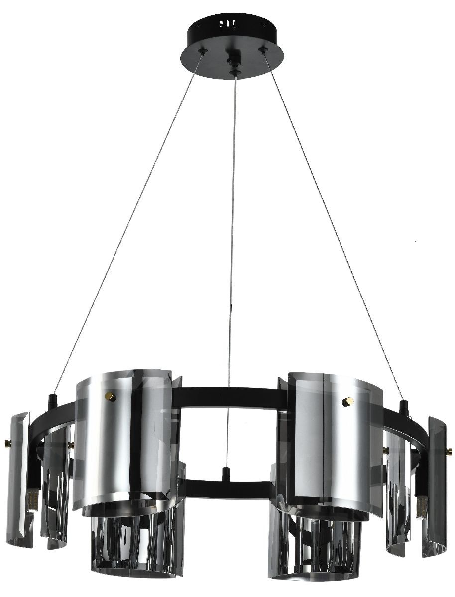 Подвесная люстра Zortes Rony ZRS.1209.06 Подвесная люстра Zortes Rony ZRS.1209.06