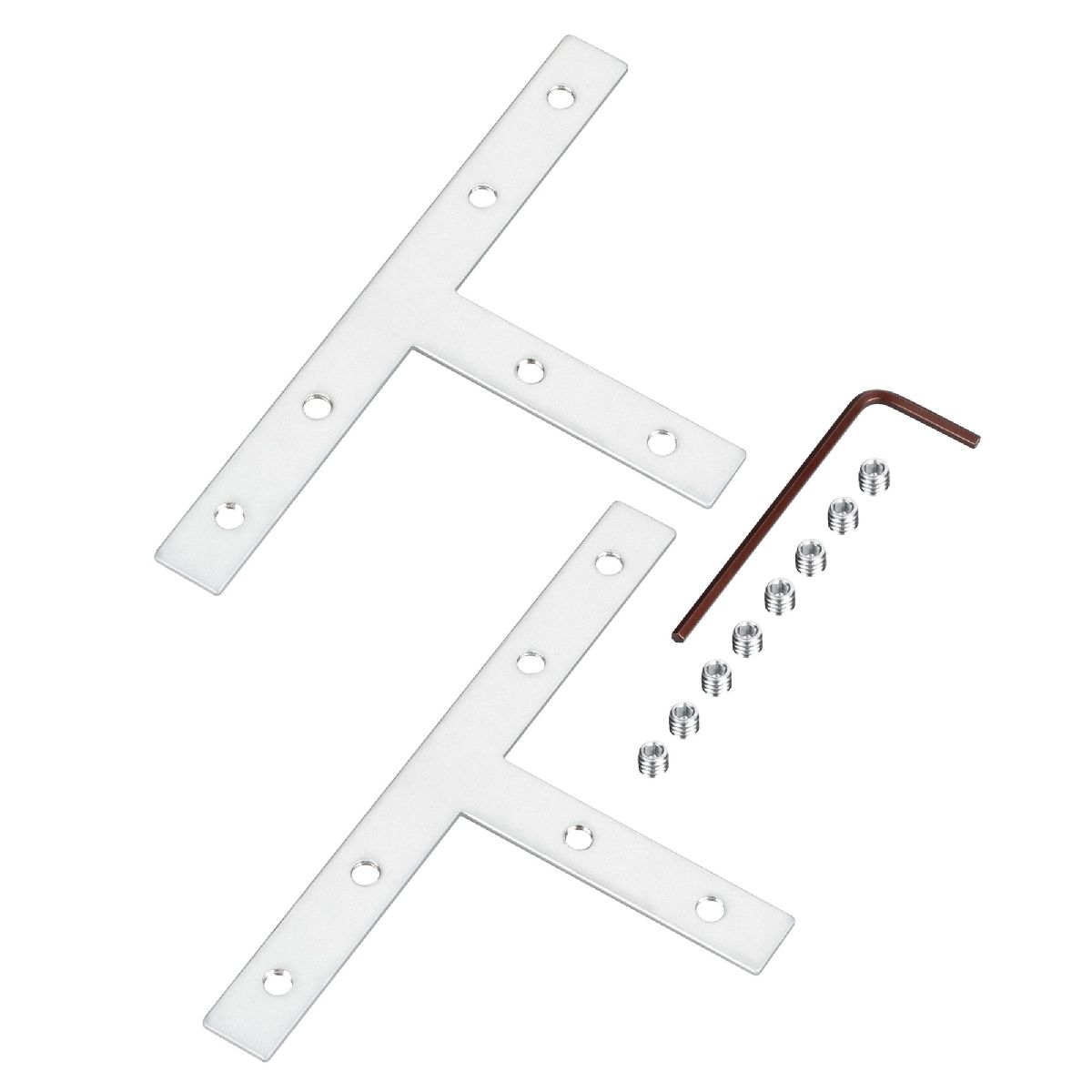 Соединитель профиля Arlight LINIA32-FANTOM-T90 Set 049982