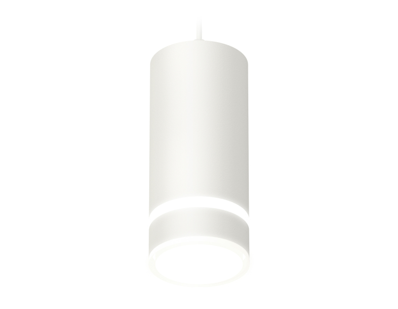 Комплект подвесного светильника Ambrella Light Techno Spot XP8161026 (A2331, C8161, N8444) Комплект подвесного светильника Ambrella Light Techno Spot XP8161026 (A2331, C8161, N8444)