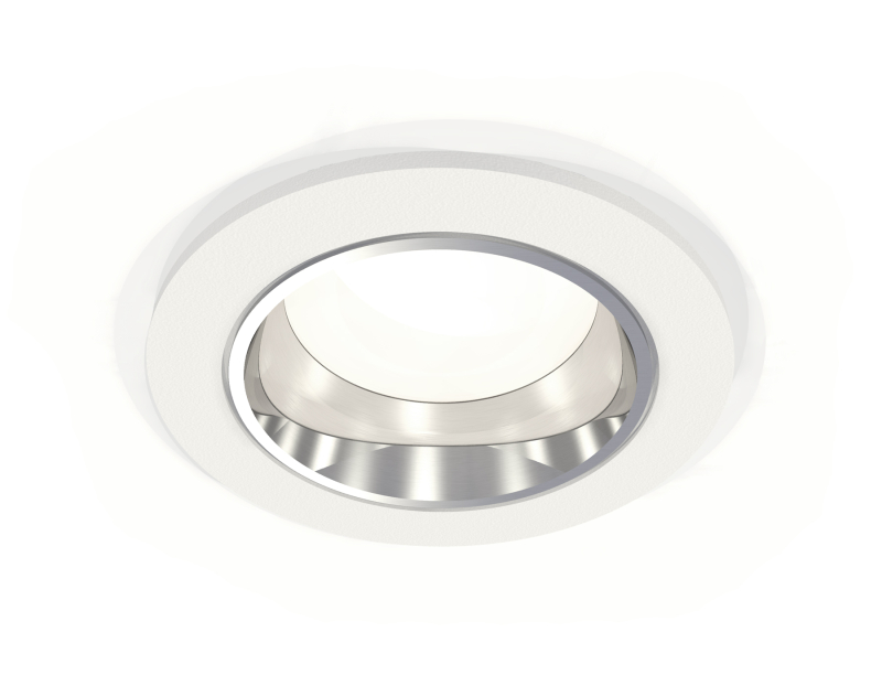 Встраиваемый светильник Ambrella Light Techno XC6512003 (C6512, N6112) Встраиваемый светильник Ambrella Light Techno XC6512003 (C6512, N6112)