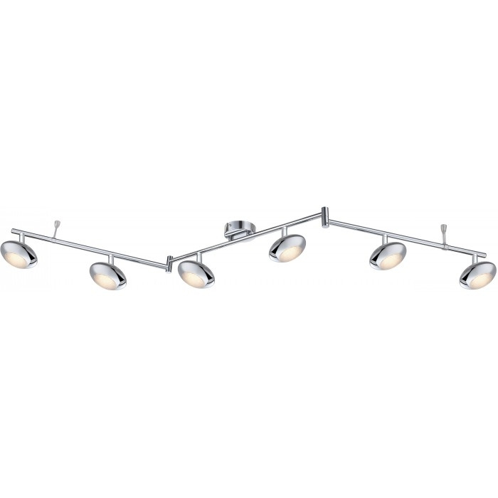 Трековая система Globo Gilles 56217-6 Трековая система Globo Gilles 56217-6