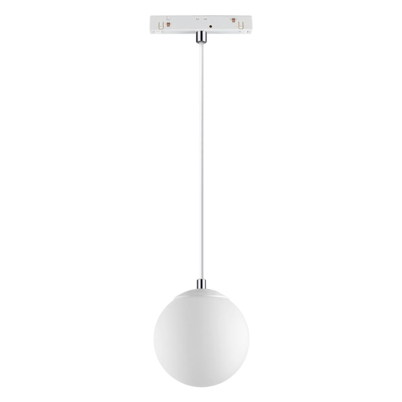 Трековый светильник NOVOTECH FLUM 358471 Трековый светильник NOVOTECH FLUM 358471