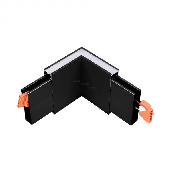 Линейный светильник Arlight LINEAIR FLAT 031474 Линейный светильник Arlight LINEAIR FLAT 031474