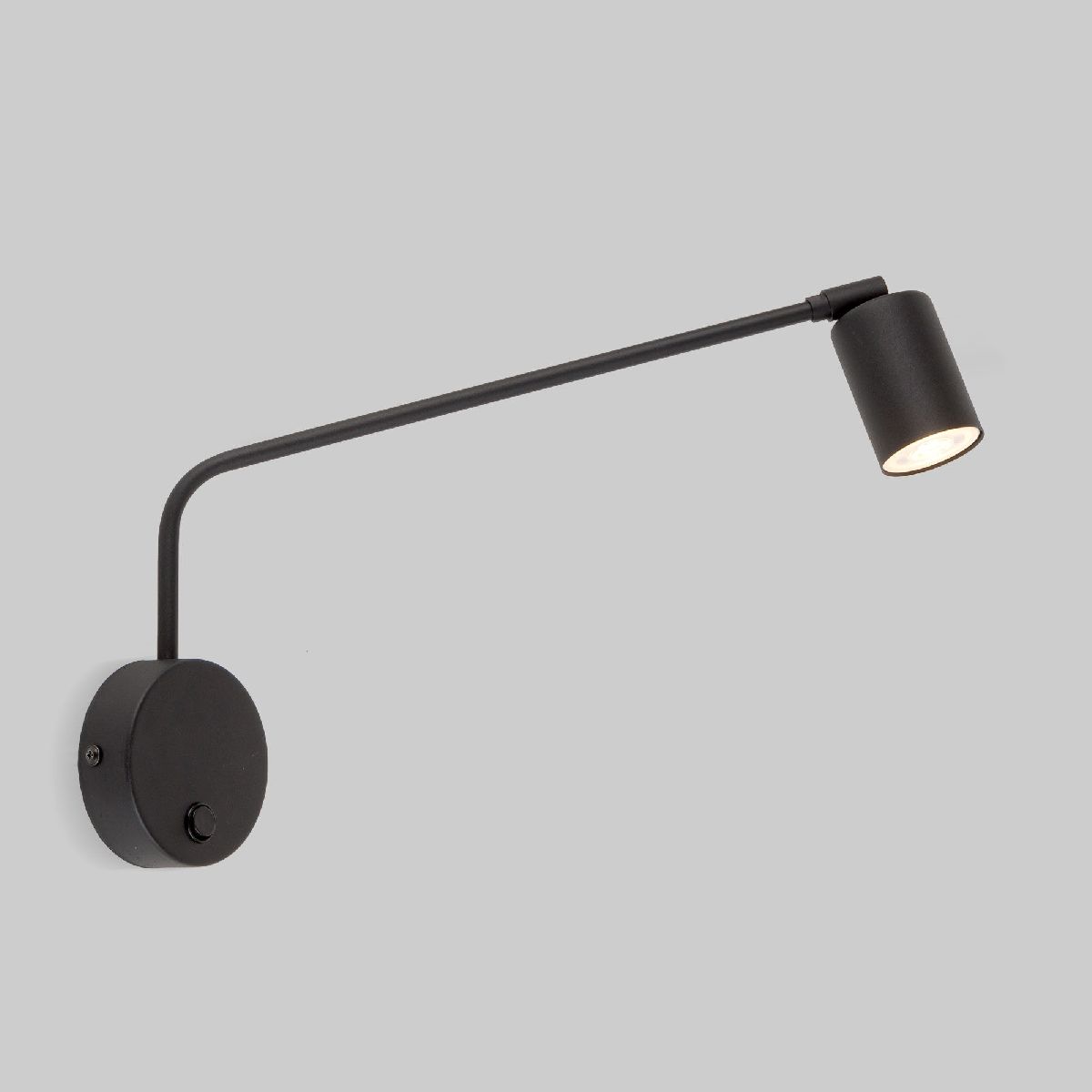 Бра TK Lighting 4743 Logan Black a065380 Бра TK Lighting 4743 Logan Black a065380