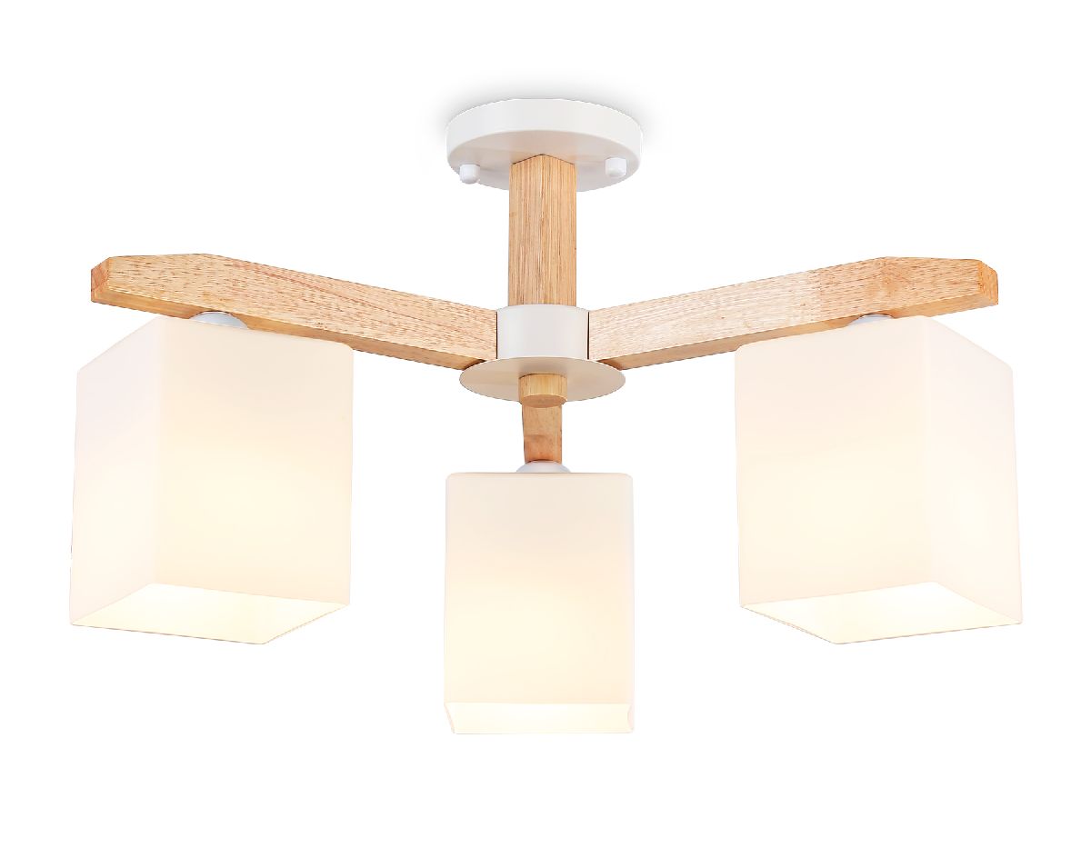 Люстра на штанге Ambrella Light Loft TR83115 Люстра на штанге Ambrella Light Loft TR83115