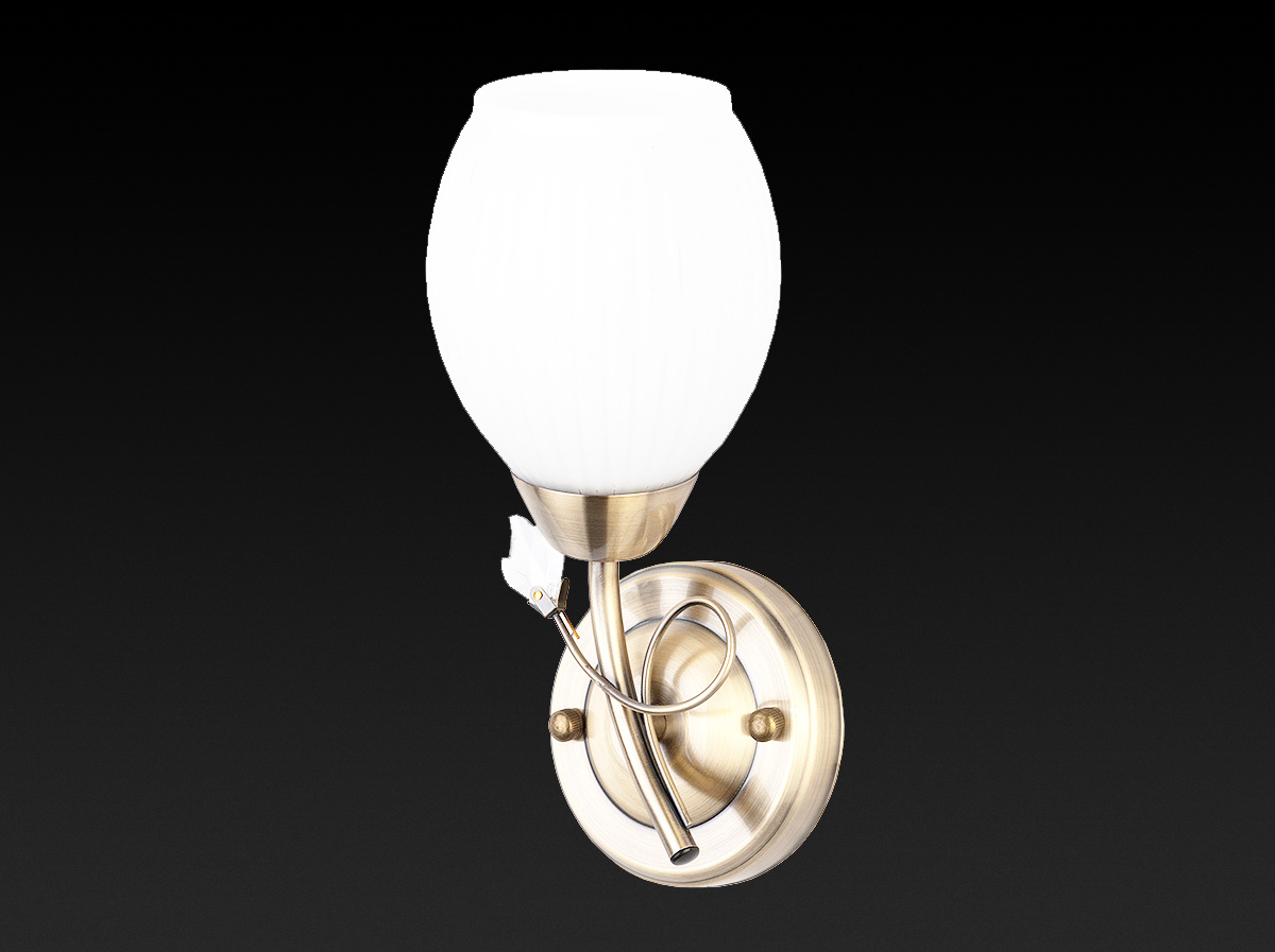 Бра Toplight Katrina TL3590B-01AB Бра Toplight Katrina TL3590B-01AB