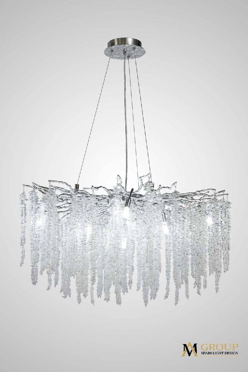 Подвесная люстра AM Group DIAMAND D1200 AR Подвесная люстра AM Group DIAMAND D1200 AR