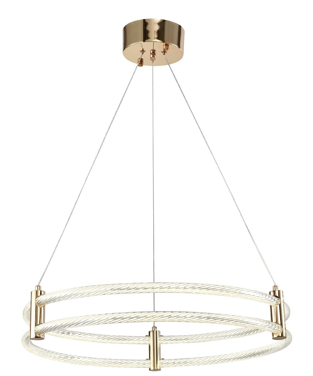 Подвесная люстра Zortes Ringer ZRS.57792.116 Подвесная люстра Zortes Ringer ZRS.57792.116