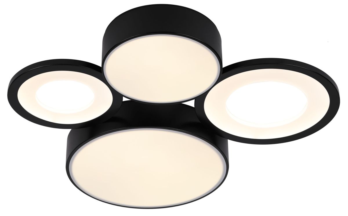 Потолочная люстра Rivoli Aliona 6161-701 Б0066451