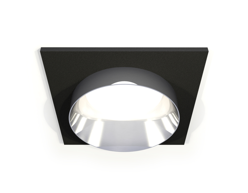 Встраиваемый светильник Ambrella Light Techno Spot XC6521022 (C6521, N6132) Встраиваемый светильник Ambrella Light Techno Spot XC6521022 (C6521, N6132)