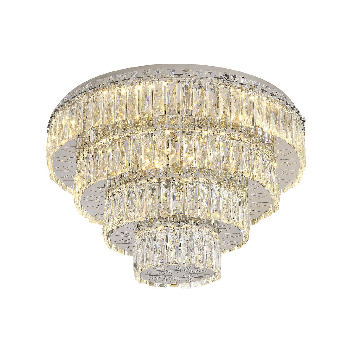 Потолочная люстра Escada Sublime 562/A LED Потолочная люстра Escada Sublime 562/A LED