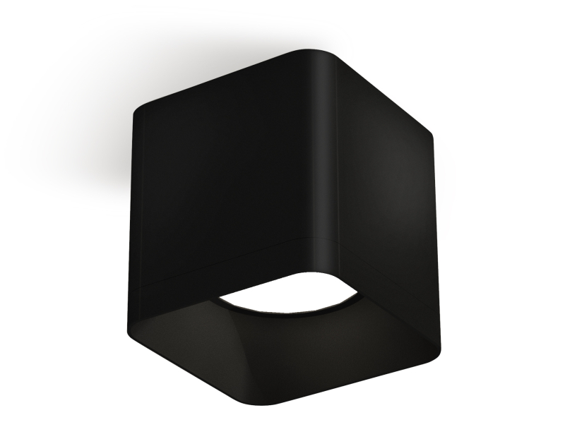 Накладной светильник Ambrella Light Techno XS7806002 (C7806, N7702) Накладной светильник Ambrella Light Techno XS7806002 (C7806, N7702)