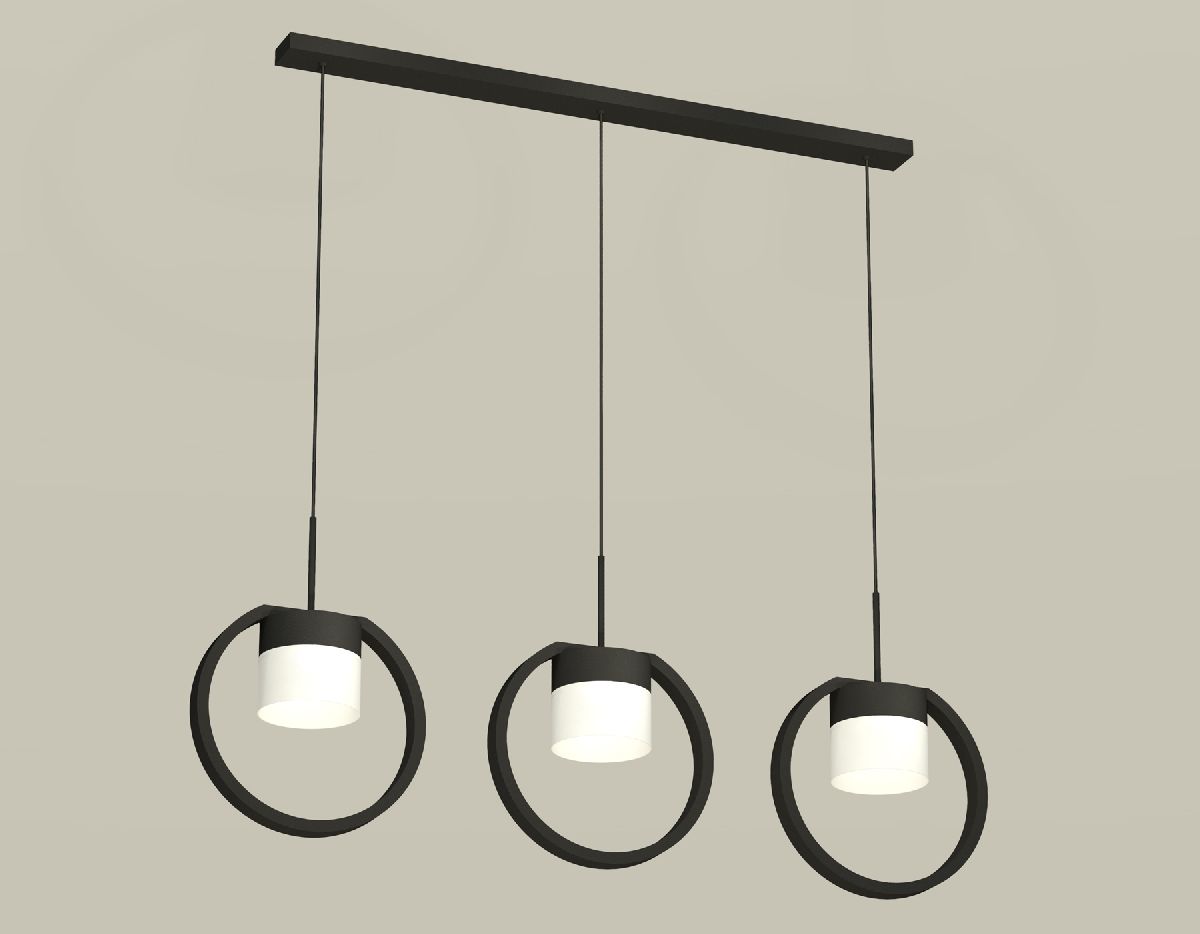 Подвесной светильник Ambrella Light Traditional (C9107, N8402) XB9107155 Подвесной светильник Ambrella Light Traditional (C9107, N8402) XB9107155