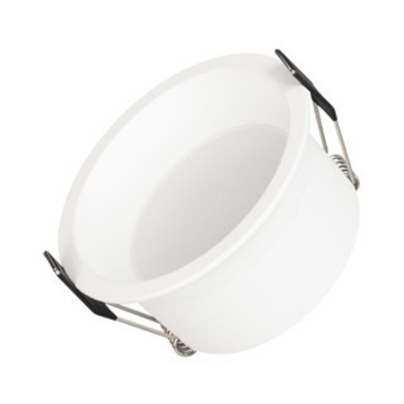 Встраиваемый светильник Arlight MS-BREEZE-BUILT-R104-12W Warm3000 (WH, 90 deg, 230V) 036615 Встраиваемый светильник Arlight MS-BREEZE-BUILT-R104-12W Warm3000 (WH, 90 deg, 230V) 036615