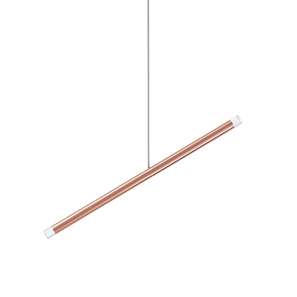 Подвесной светильник Delight Collection 10587 10587P/1 copper Подвесной светильник Delight Collection 10587 10587P/1 copper