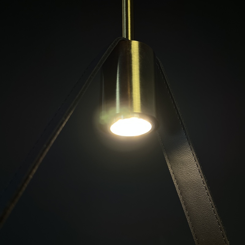 Подвесной светильник ImperiumLoft Allied Maker 123600-22