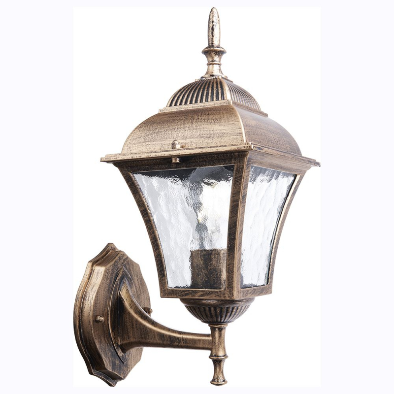 Уличный настенный светильник Feron PL611 11611 Уличный настенный светильник Feron PL611 11611