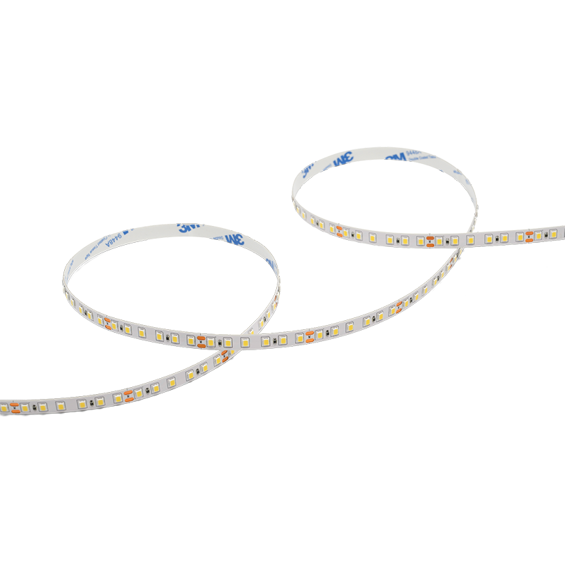 Светодиодная лента Wolta WLS2835-12W/3000/12H120-01