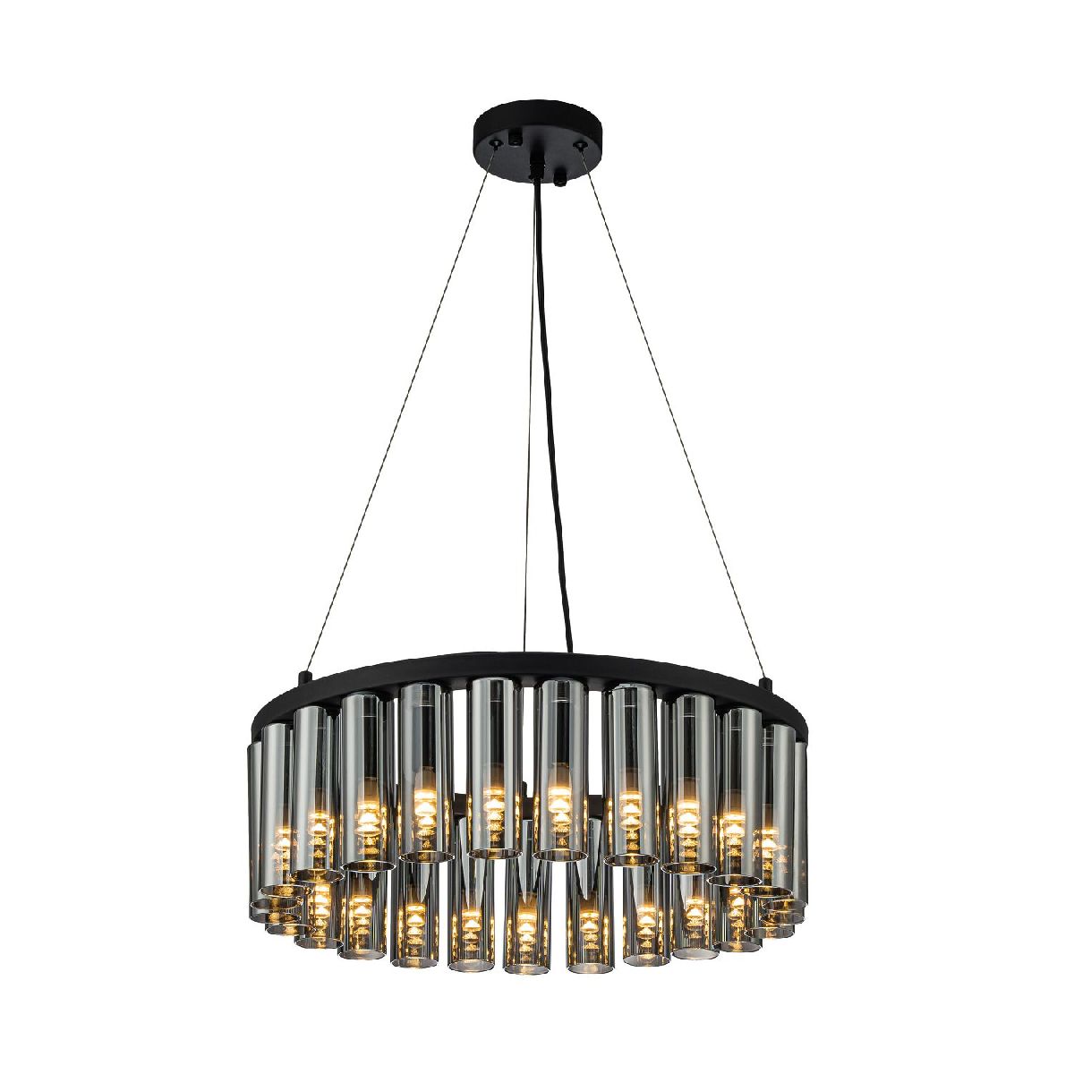 Подвесная люстра Favourite Slang 4504-25P Подвесная люстра Favourite Slang 4504-25P